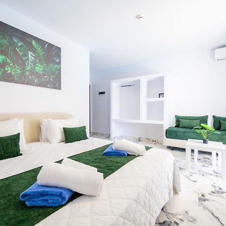 Bamboo Suites Hotel Ialysos  Esterno foto