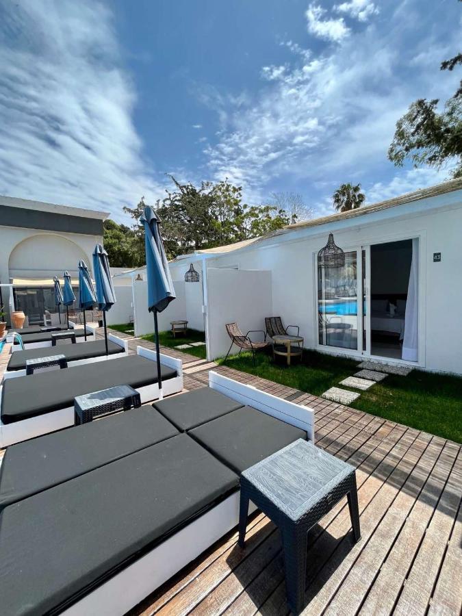 Bamboo Suites Hotel Ialysos  Esterno foto