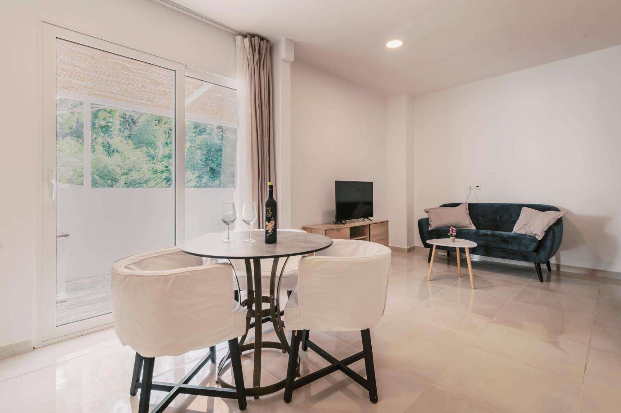 Bamboo Suites Hotel Ialysos  Esterno foto