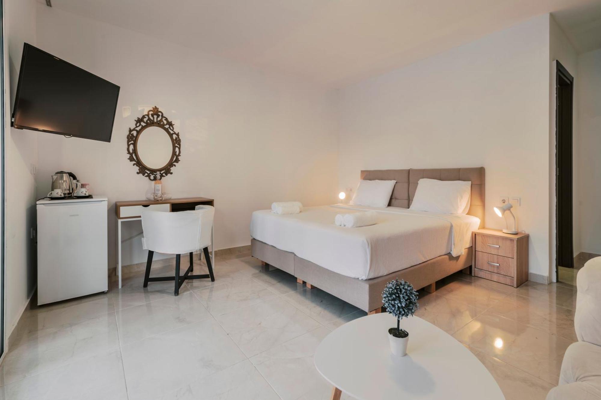 Bamboo Suites Hotel Ialysos  Esterno foto