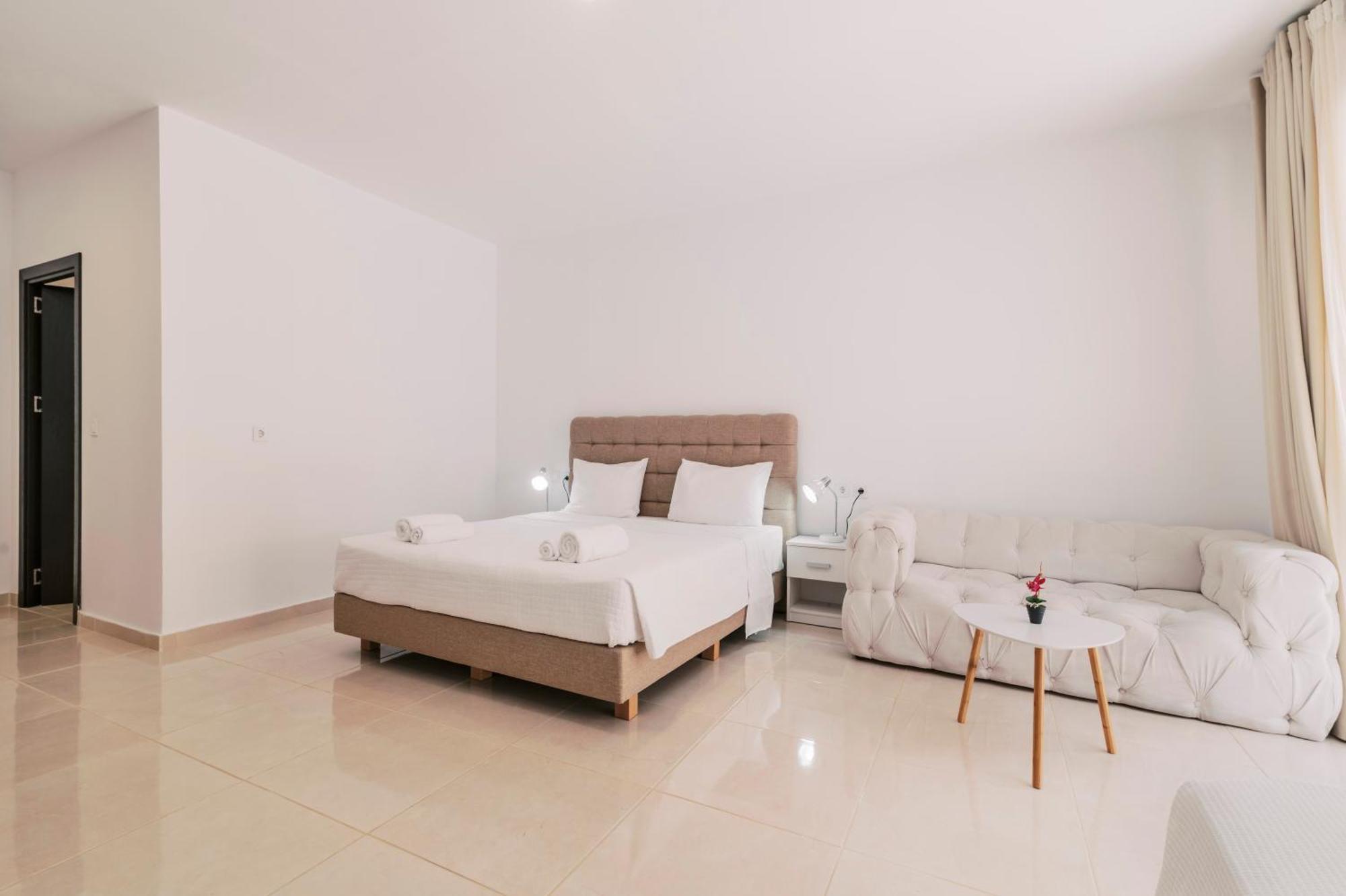 Bamboo Suites Hotel Ialysos  Esterno foto
