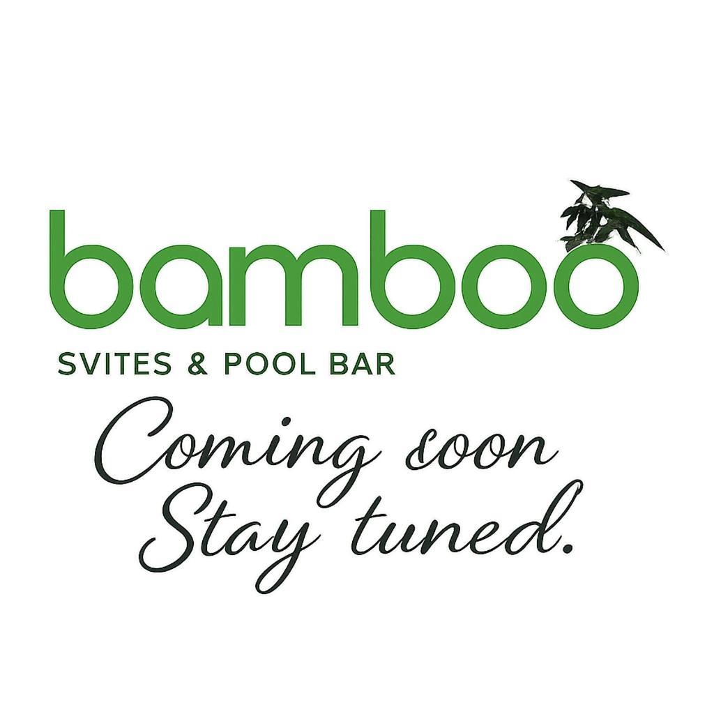 Bamboo Suites Hotel Ialysos  Esterno foto