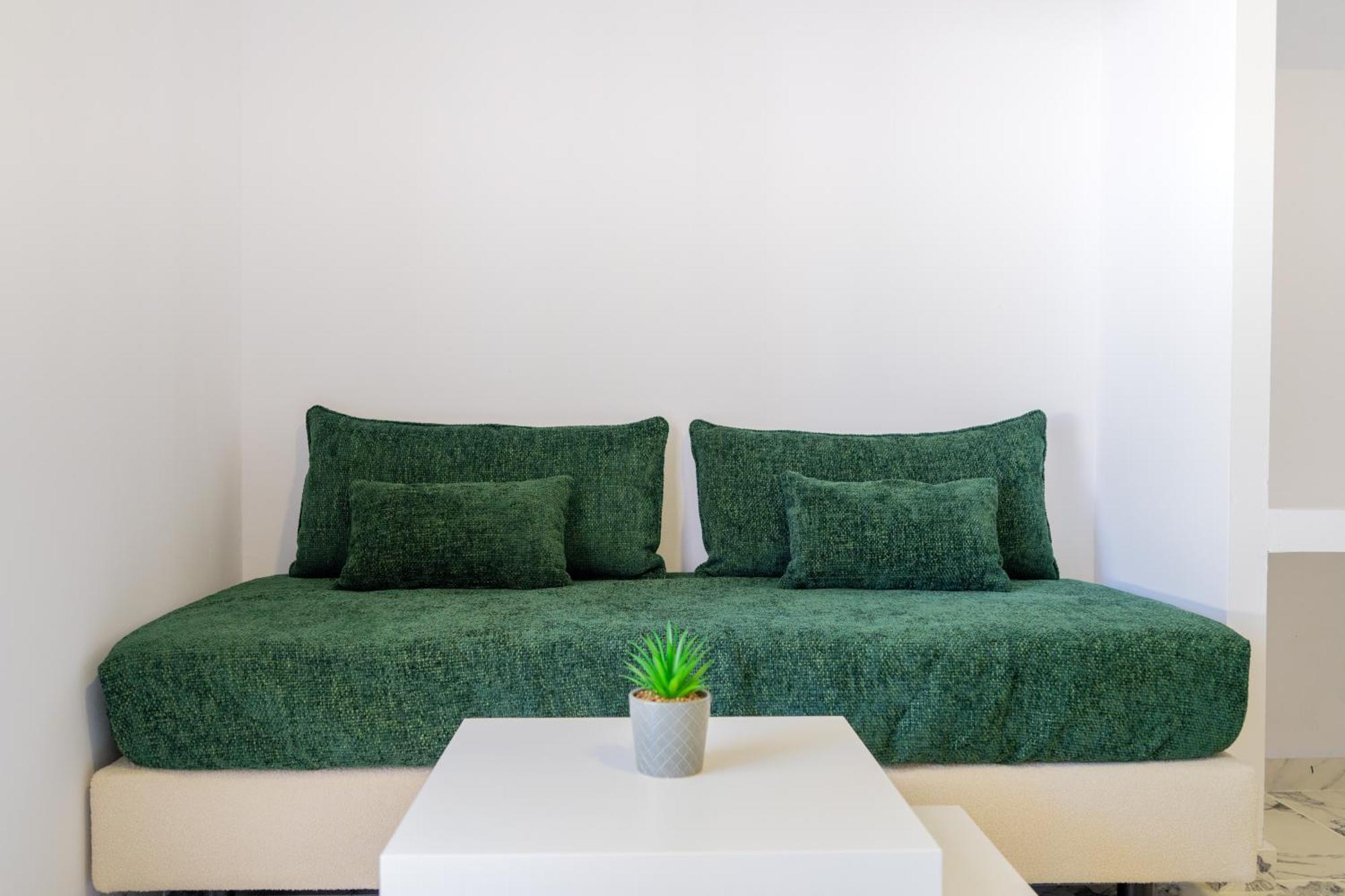 Bamboo Suites Hotel Ialysos  Esterno foto